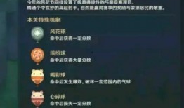 原神3.3内鬼最新爆料,神秘新角色与重大剧情革新揭秘