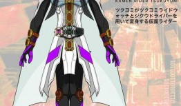 最新爆料假面骑士图片高清,最新高清假面骑士图片首度曝光